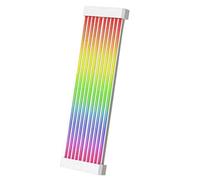 Junterone FGX200 Neon Line Scheda Madre Scheda Grafica Linea di alimentazione Luminosa Linea ARGB Linea Luminosa Arcobaleno