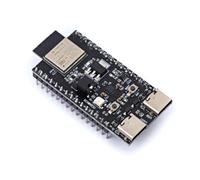 Junterone Kit ESP32-H2-Dev M-1-N4 - Scheda di base ESP32-H2, scheda di sviluppo WiFi + BLE5.0, 1 pezzi