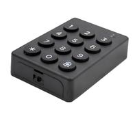 Junterone La Tastiera Digitale Senza TTLOCK Funziona con Blocco Digitale Impronta Dispositivi Intelligenti Bluetooth TTLOCK