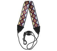 Junterone La Tracolla per Sassofono È Resistente e Durevole, La Corda Non Si Aggroviglia Ed È Più di Ritrarsi e Rilasciarsi C