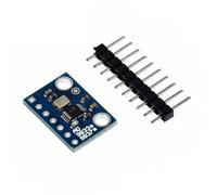 Junterone Modulo AD9833 Onda Quadrata Sinusoidale Generatore di Segnale DDS Microprocessori Programmabili Modulo Interfaccia Serie Parti -9833