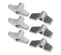 Junterone Parti di Strumenti A Percussione Parti di Strumenti A Percussioni Dado Supporto Tipo T