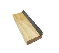 Junterone per Smussare I Della Chitarra per e Rifiniture, Strumenti per da Liutaio A 45 Gradi, Accessori per Chitarra