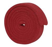 Junterone Strumenti per Accordare Gli Strumenti A Corda del Pianoforte Nastro Insonorizzante per Accordare il Pianoforte Nastro In Feltro per Sordina