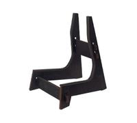 Junterone Supporto da Pavimento per Chitarra Supporto per Chitarra In Legno Rimovibile Supporto per Ukulele Supporto per Violino Chitarra Acustica Supporto Universale per Riporre C