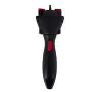 Junterone Treccia per Capelli Treccia Rapida Twist Treccia Macchina Bambini Elettrico Pigro Automatico Treccia Macchina Treccia per Capelli