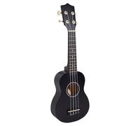 Junterone Ukulele Musical C per Adulti, Bambini e Principianti, Chitarra Piccola a Quattro Corde, Strumento per Bambini