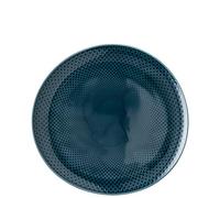 Junto Ocean Blue - Piatto piano 27 cm