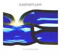Junto Remixed - Basement Jaxx (Audio CD)