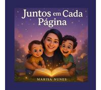 Juntos em Cada Página: Onde o amor vira aventura.
