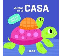 Juntos en la Casa: 4