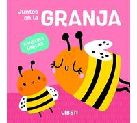 Juntos en la Granja: 3