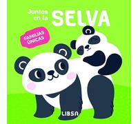 Juntos en la Selva: 2