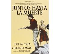 Juntos Hasta La Muerte (Colorado Territory)