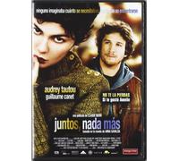 Juntos, Nada Mas [DVD]
