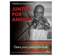 JUNTOS POR ANGOLA