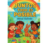 Juntos Todo es Posible