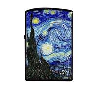 junweideyi 2 accendini in stile cinese 2024 anno dei regali, sostituibili per Zippo (solo custodia), dimensioni inserto compatibile 3,6 cm x 1,2 cm x 5 cm, alloggiamento accendino (2 pezzi stile 3)