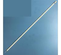 JUNWLREFR Striscia di retroilluminazione a LED 36 lampade for M2LE M3LE-270SM0-R0 R2 r4 S27E360H S27D360H CY-MJ270BNLV1V S27D390H LS27E390HS T27D390EX