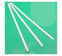 JUNWLREFR Striscia di retroilluminazione a LED for BB*K 39LEM-1033/TS2C Barre LB-C390X17-E7-A-G31-XRD1 kit Bande for H-yudai H-LED39R401BS2 H-LED39R402BS2(15Pcs-5Set)