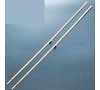 JUNWLREFR Striscia di retroilluminazione a LED for UN55NU7300 UE55NU7105 AOT_55_NU7300_NU7100 55NU710C STS550AU9 BN96-45913A 15485A LM41-00613A