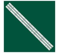 JUNWLREFR Striscia LED for P-anaonic TNMX008 TNMX009 TNMX010 F110M6P35F F105M4P35F A4LYY000087 TX-32ES500E LBM320P0701-IT-2 PN-EL-32-21-V0