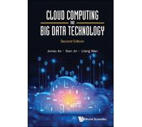 Junxiu An Sian Jin Lilang Cloud Computing And Big Data Techno (Copertina rigida)