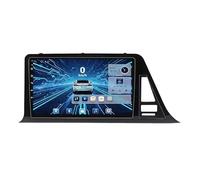 JUNYEW Android 16 Autoradio Multimediale con 9'' Screen per C-HR 2018 Supporta la Navigatore GPS/DSP Stereo Auto/FM AM RDS Radio/Controllo del Volante/USB/Videocamera,8Core4G+WiFi12G+256G