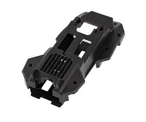JunZheHub Accessori Drone Set Completo di Ricambi per E88 PRO Motore Mini Motori Copertura Circuito Copertura Superiore Inferiore in Plastica Resistente,
