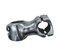 JunZheHub Attacco Manubrio con Morsetto Manubrio | Resistente, Compatto, per, Riparazione Biciclette
