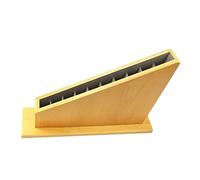 JunZheHub Bastoncini in Legno, Supporti per L'insegnamento Numerico per Bambini Che Studiano a Casa