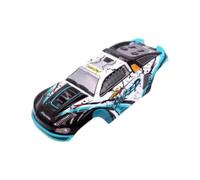 JunZheHub Carrozzeria per Camion Radiocomandati in 1:16 per Modellini di Auto, Verde