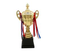 JunZheHub Coppa Trofeo, Premio Ricordo per Il del Concorso di Oratoria Scolastica E dei Campionati Sportivi, 29 Cm