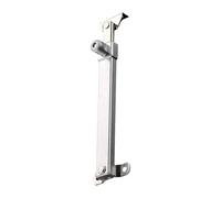 JunZheHub Fermaseta Finestra Regolabile Cerniera a Sbalzo per Finestre Barra di Supporto in Acciaio Inox Meccanismo Blocco Antivento Adatto per Case Private Str, Style D