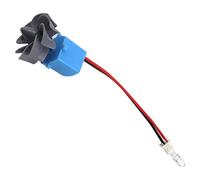 JunZheHub Mini Generatore Eolico Giocattolo (Orizzontale), Intelligente con Funzione LED, Adatto Didattici, Scolastici E per Progetti Creativi, Multicolore, Assemblaggio Fai da Te