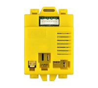 JunZheHub Scheda Ricevitore HH2511 di Ricambio Scheda di Controllo con Custodia in Plastica Robusto