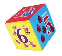 JunZheHub Schiuma, Grande Gioco, per L'insegnamento della Matematica, Sussidi Didattici, Giochi, Bambini, Numero dell'insetto