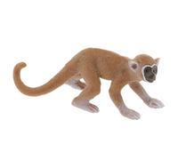 JunZheHub Set di Giocattoli di Animali Selvatici per Bambini - Accessori Educativi per Raccontare Storie, #11