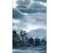 Junzo Shono Evening Clouds (Tascabile)