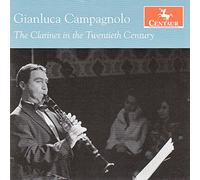 Juon - Clarinet in The Twentieth Century
