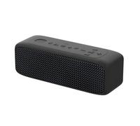 JUOVI Cassa Bluetooth Portatile Suono Stereo 20W Ingresso TF Card/AUX