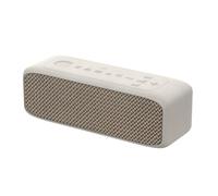 JUOVI Cassa Bluetooth Portatile Suono Stereo 20W Ingresso TF Card/AUX