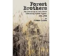 Juozas Luksa Luksa Juozas Forest Brothers (Tascabile)