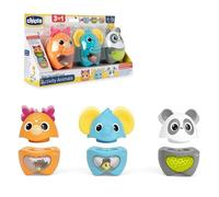 Gioco Chicco Baby Sense & Focus Animaletti Attività