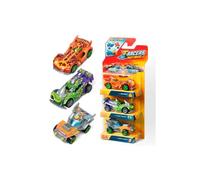 Jupesa -Giocattoli, Colore (MAG03206)