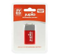 Jupio 6HR61 Ni-MH 9 Volt