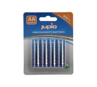 Jupio Alcalino AA LR06