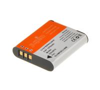 JUPIO Batteria compatibile con OLYMPUS LI-90B - Nouvo