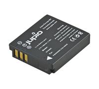 Jupio batteria CPA0002 per Panasonic CGA-S005E