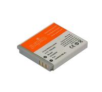 Jupio BATTERIA NB-4L per Canon Ixus 110 115 220 130